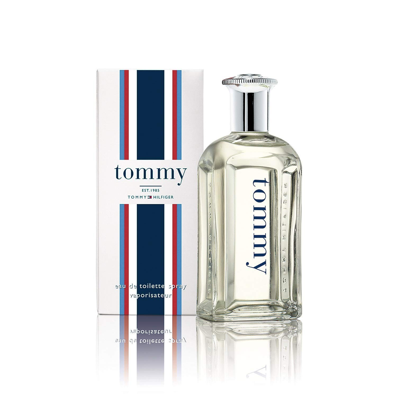 Tommy Hilfiger EDT 3.4oz