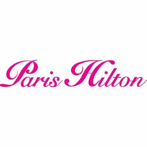 Paris Hilton