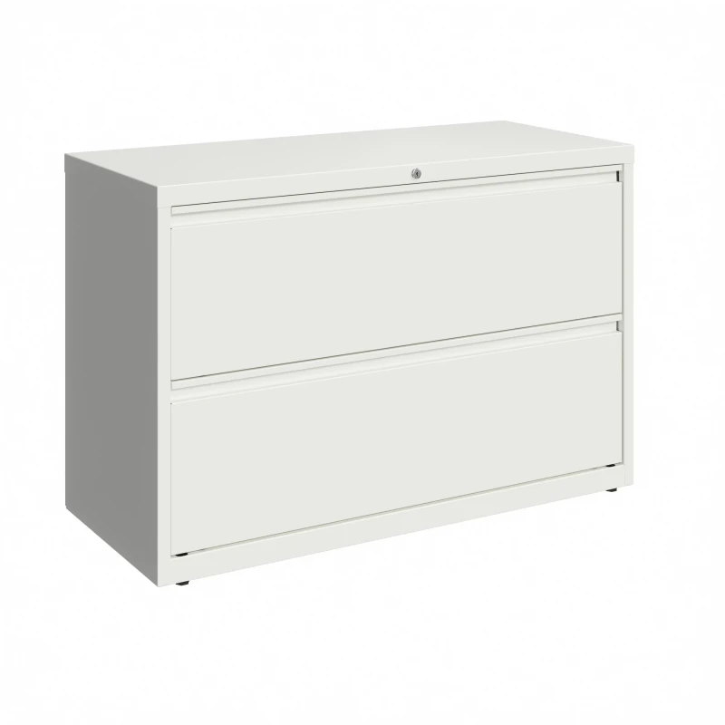 HDK 2 drawer lateral filing cabinet