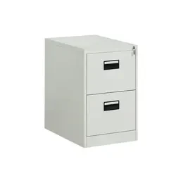 HDK 2 drawer filing cabinet