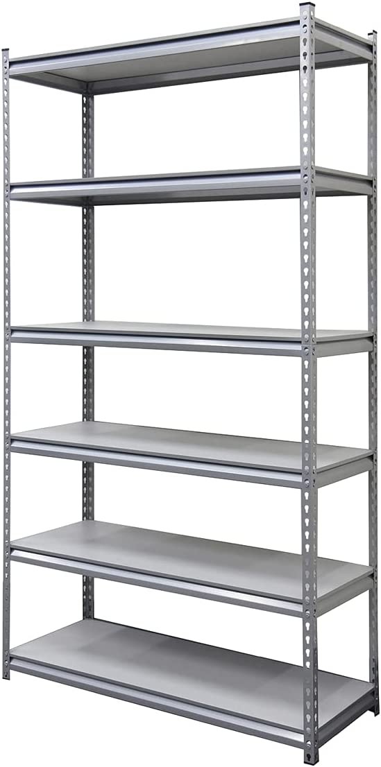 Member's mark 6 shelf storage rack