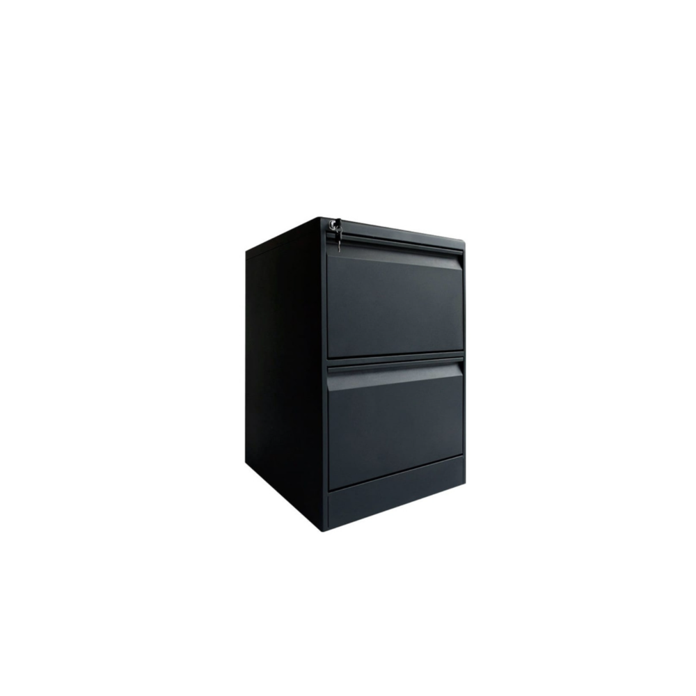 Alstep 2 Drawer Filing Cabinet