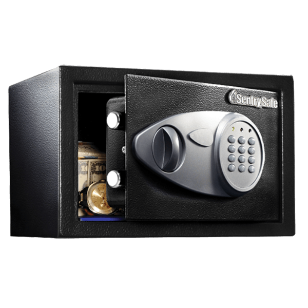 SENTRYSAFE X014E DIGITAL SECURITY SAFE