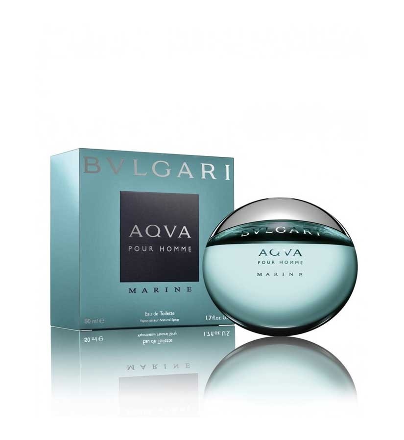 Bvlgari Aqva Marine EDT 1.7oz