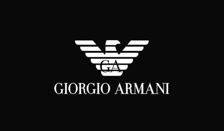 Giorgio Armani