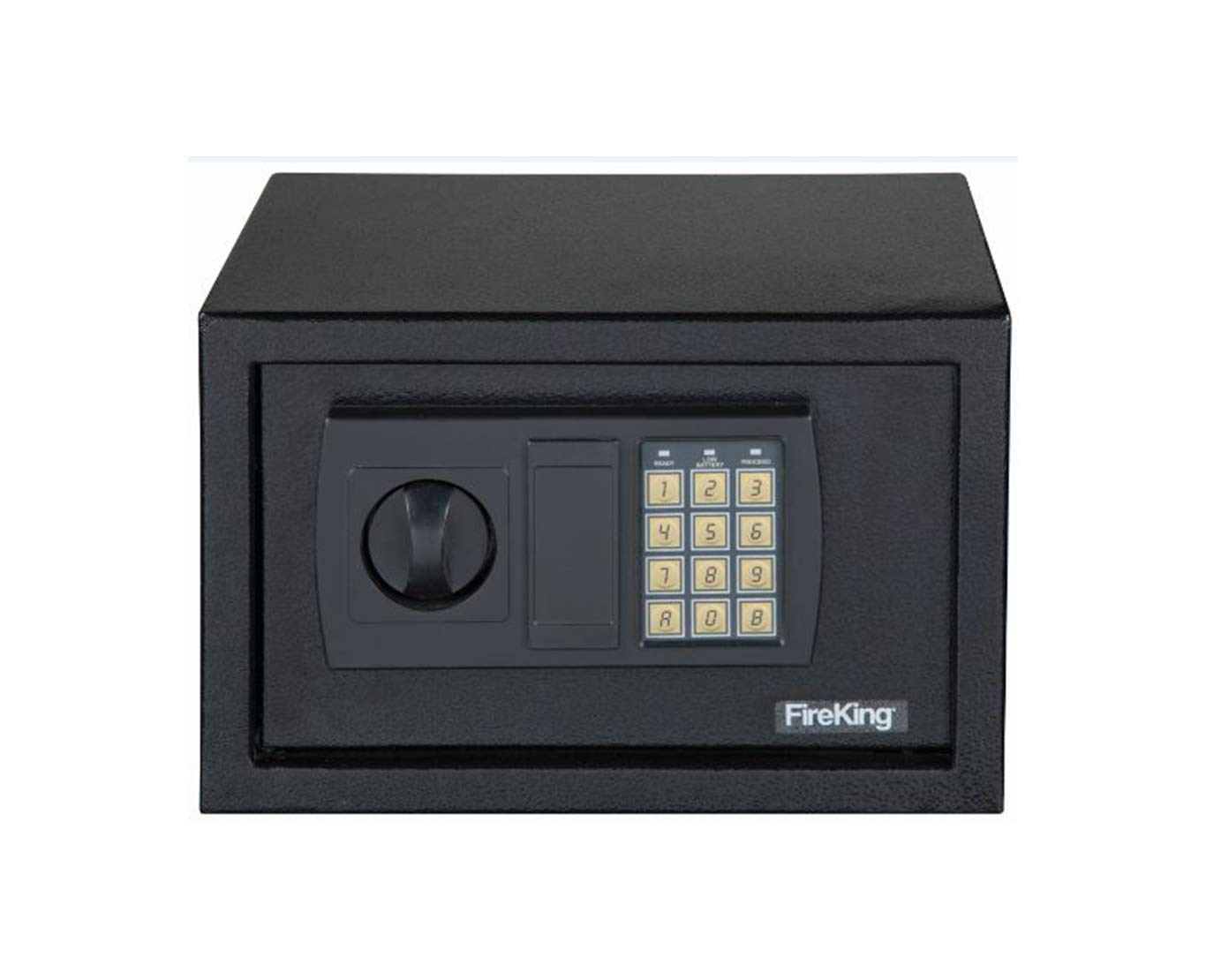 FireKing Gary HS1207 Personal HS Series Safe