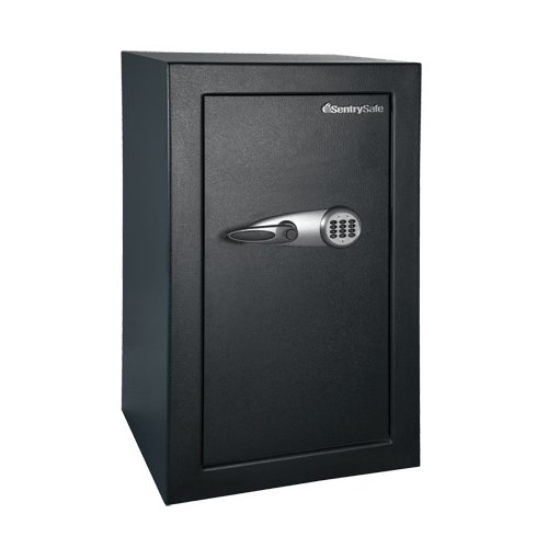 BUSINESS SECURITY SAFE - DIGITAL